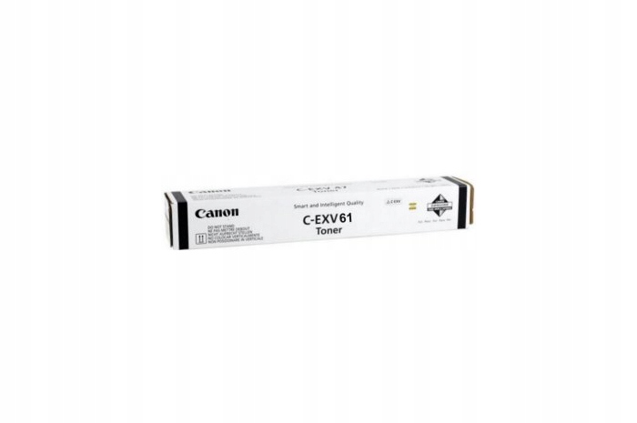 Čierny toner Canon IR-6855 IR-6860 IR-6870 (C-EXV61 CEXV61 4766C002)