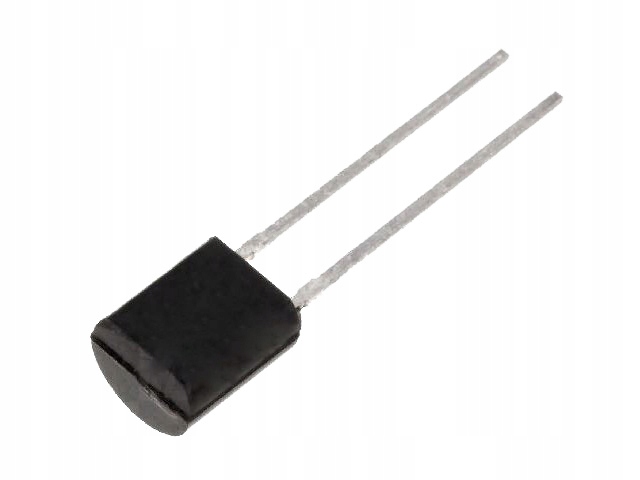 

KTY81-122 Czujnik Temperatury -55-150°C SOD70