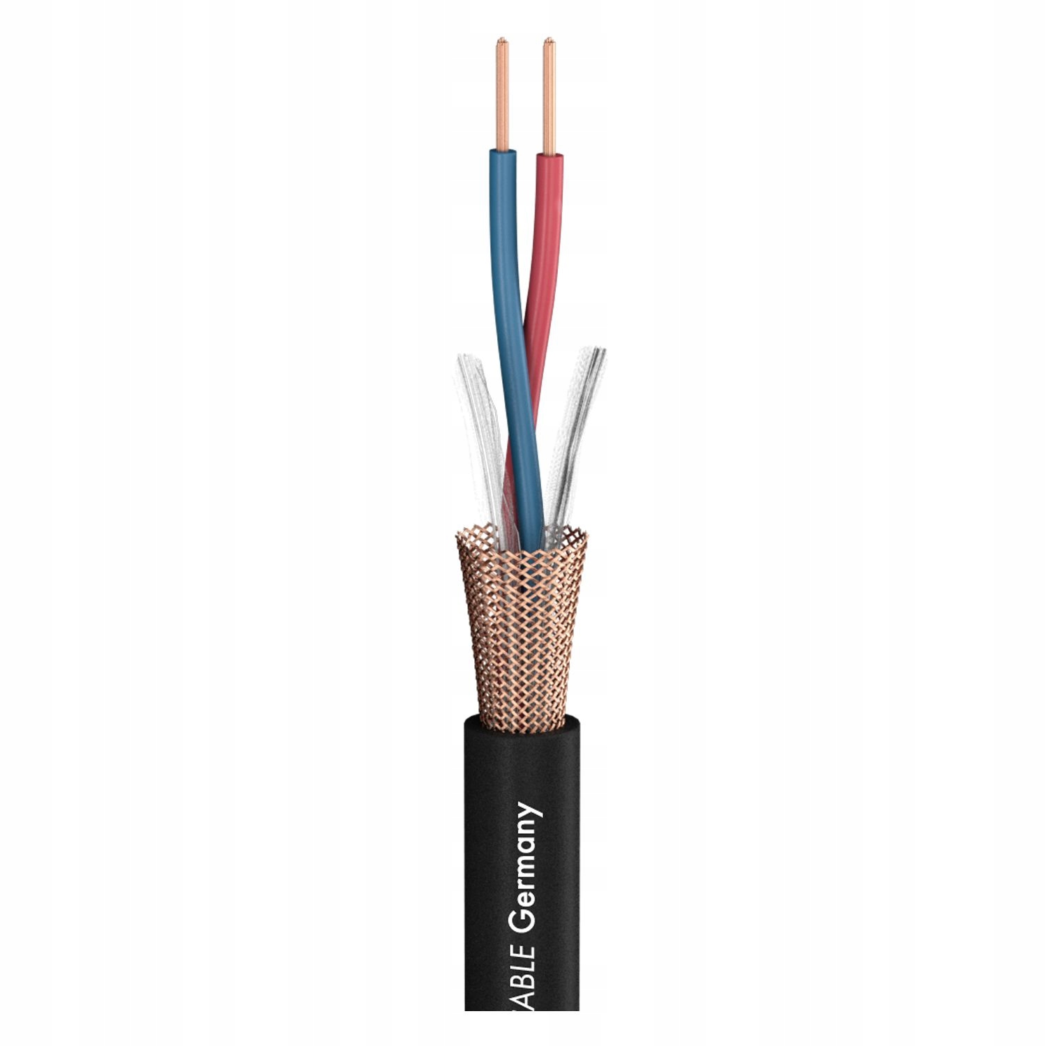 Kabel Sommer Cable SC-CLUB SERIES MKII 1 m