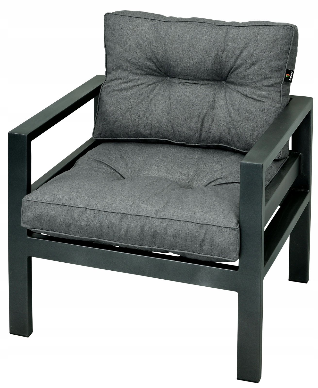 

Poduchy Poduszki Na Fotel Ogrodowy Rattan Komplet