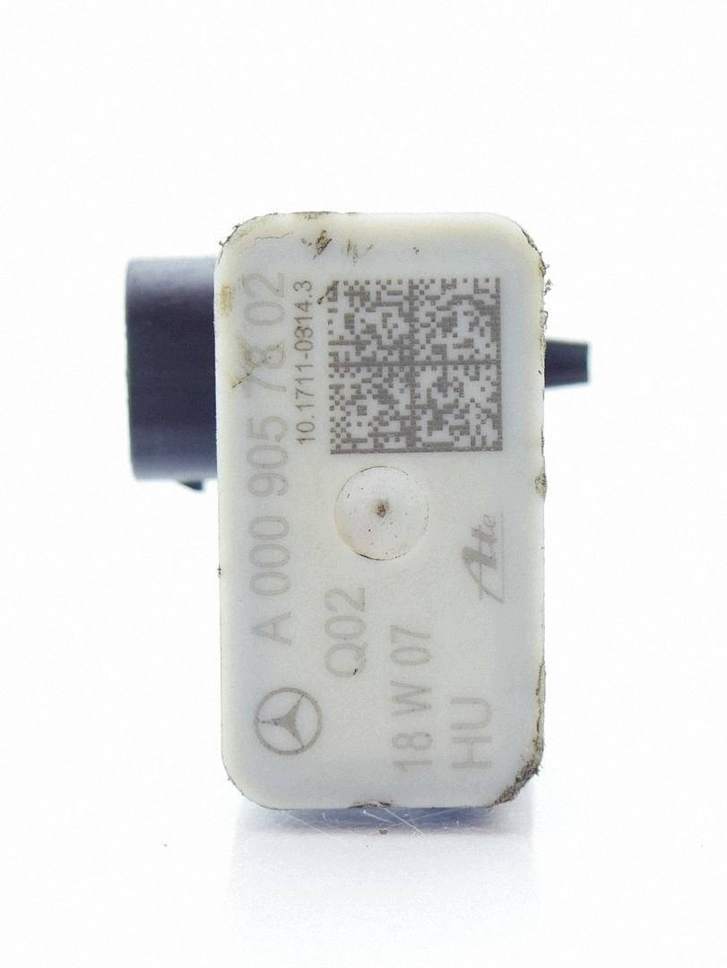 sensor SENSOR beschleunigungs- MERCEDES E W213 A0009057802