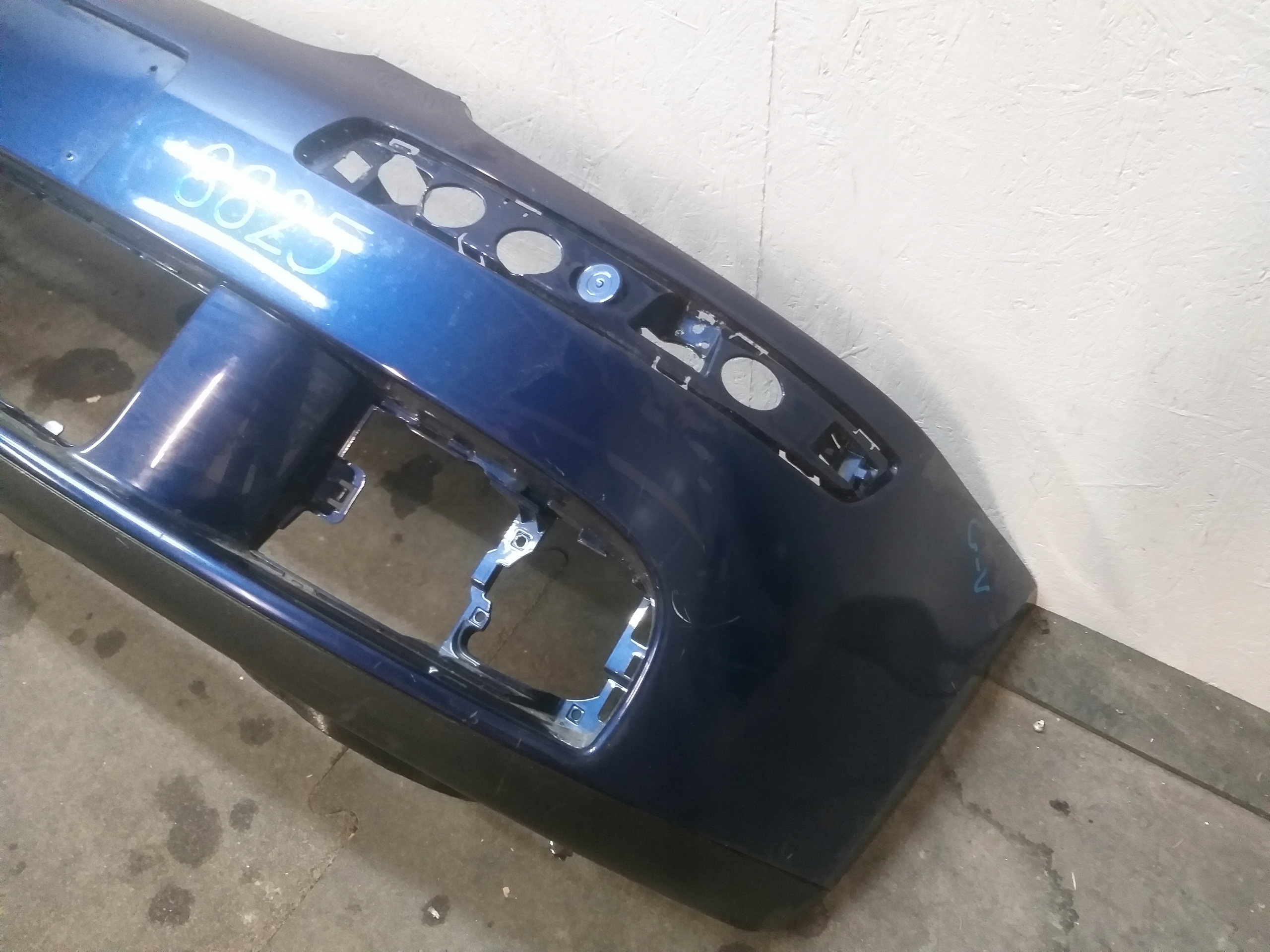 STOSSSTANGE VORNE VW GOLF V 5 1K HB