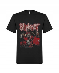 Koszulka Slipknot Tour T-shirt