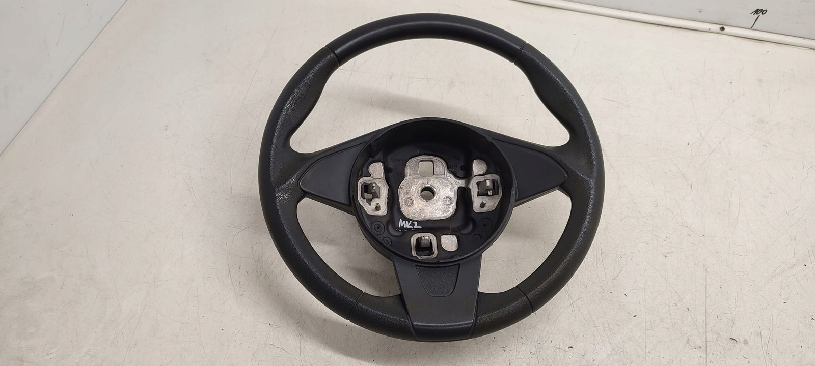lenkrad Ford KA II MK2 1,2