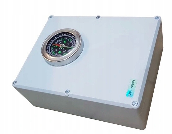 Odpromiennik Polgen Aktywny Tytan