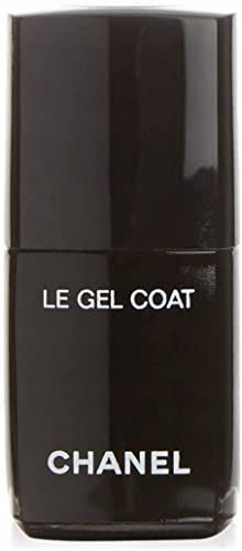 Chanel Top Lak Na Nehty Pro Delší Výdrž Le Gel Coat