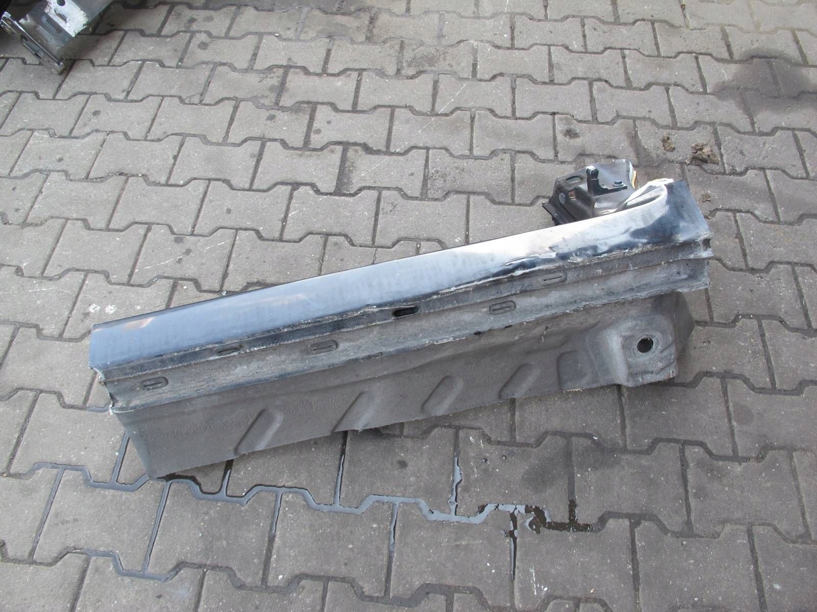 FIAT 500 (312) threshold right