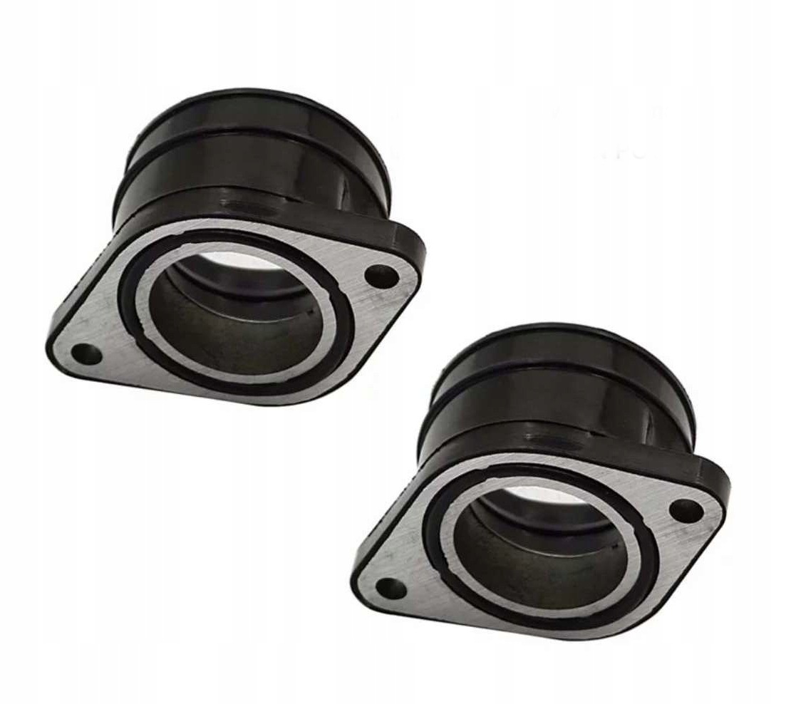 Kolektor dolotowy gaźnika Honda CB400 77-85 CB450 1985 16211-413-000