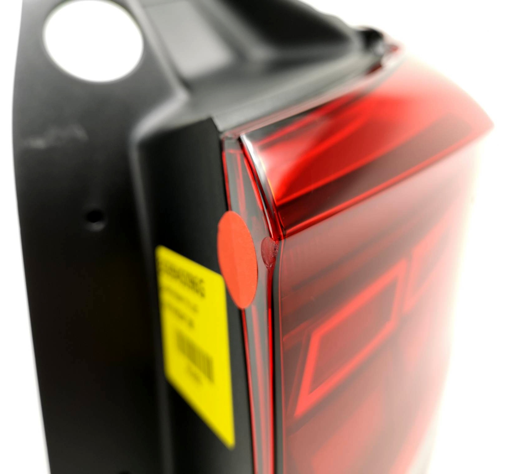 NOWA LAMPA PRAWY TYŁ LED VW PASSAT B8 3G9945096G Informacje dodatkowe żarówki w zestawie