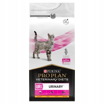 Purina Pro Plan Veterinary Diets Ur Urinary Cat 1,5 kg