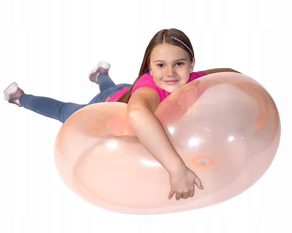 

Epee Bańka XXL Nowa Kolorowa mix kolorów