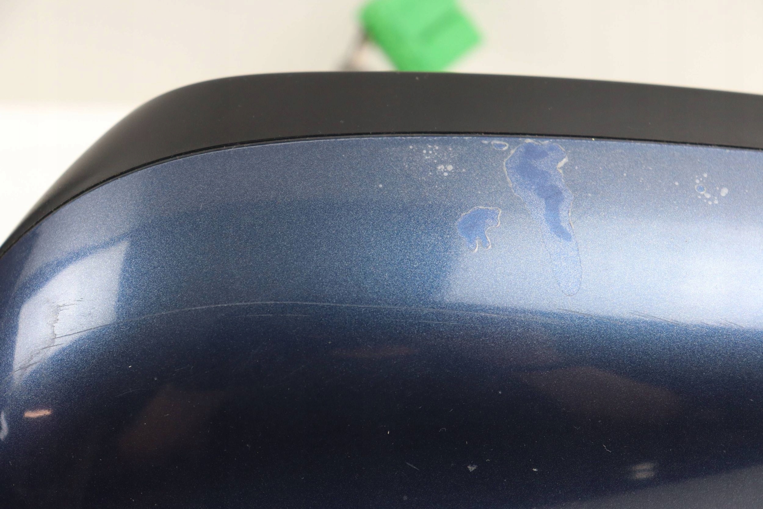 VOLVO S60 and mirror left 7 PIN EUROPA E11015463 E11025463