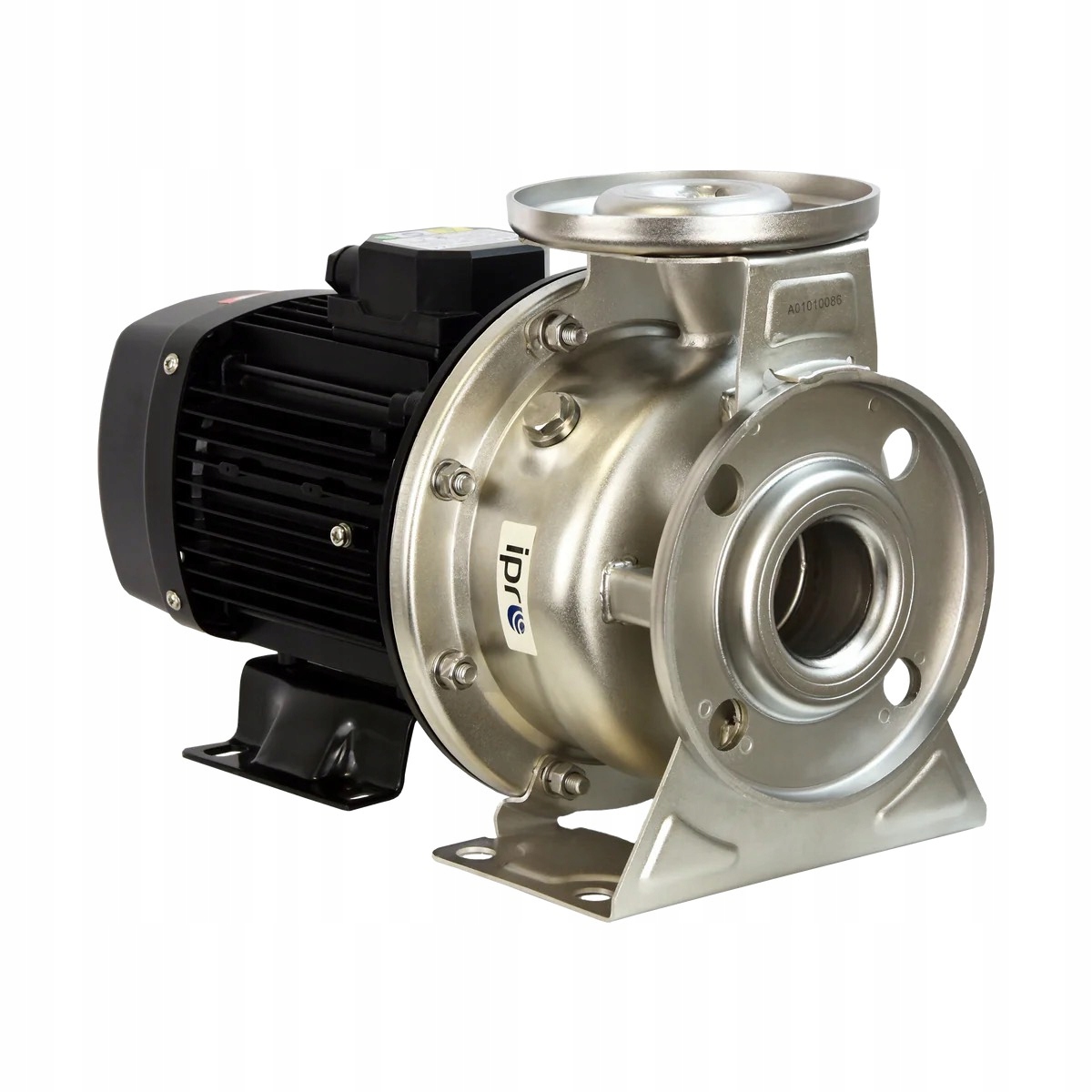 Odstredivá Povrchová Pumpa Cs 50-32-160/2.2 (2,2 kW, 400 V) Ipro