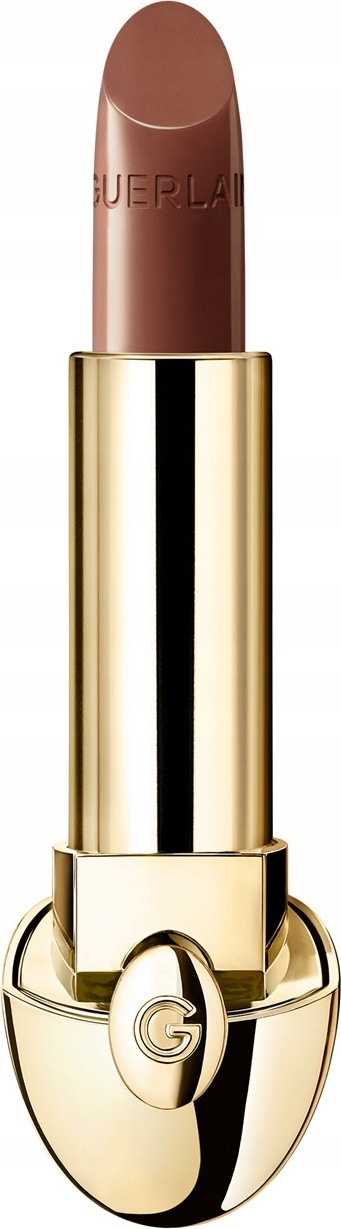 Guerlain Szminka do ust Guerlain Rouge G 15 Le Marron Glace