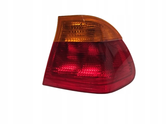 BMW 3 E46 98- SEDAN LAMPA PRAWA TYŁ 8364992
