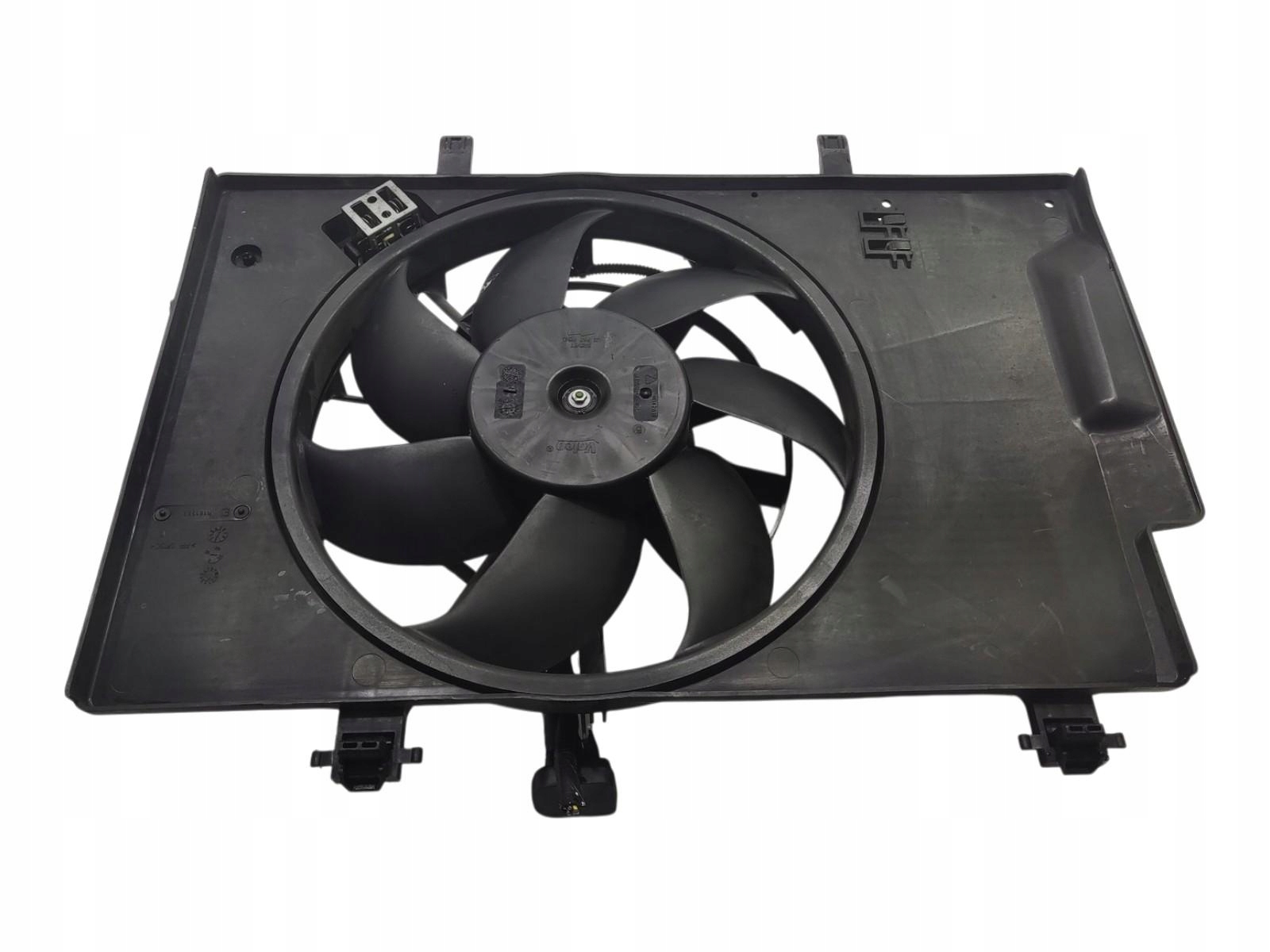 ventilátor chladiče FORD B-MAX 1.0 ECOBOOST 2012-2017 C1B1-8C607-AC