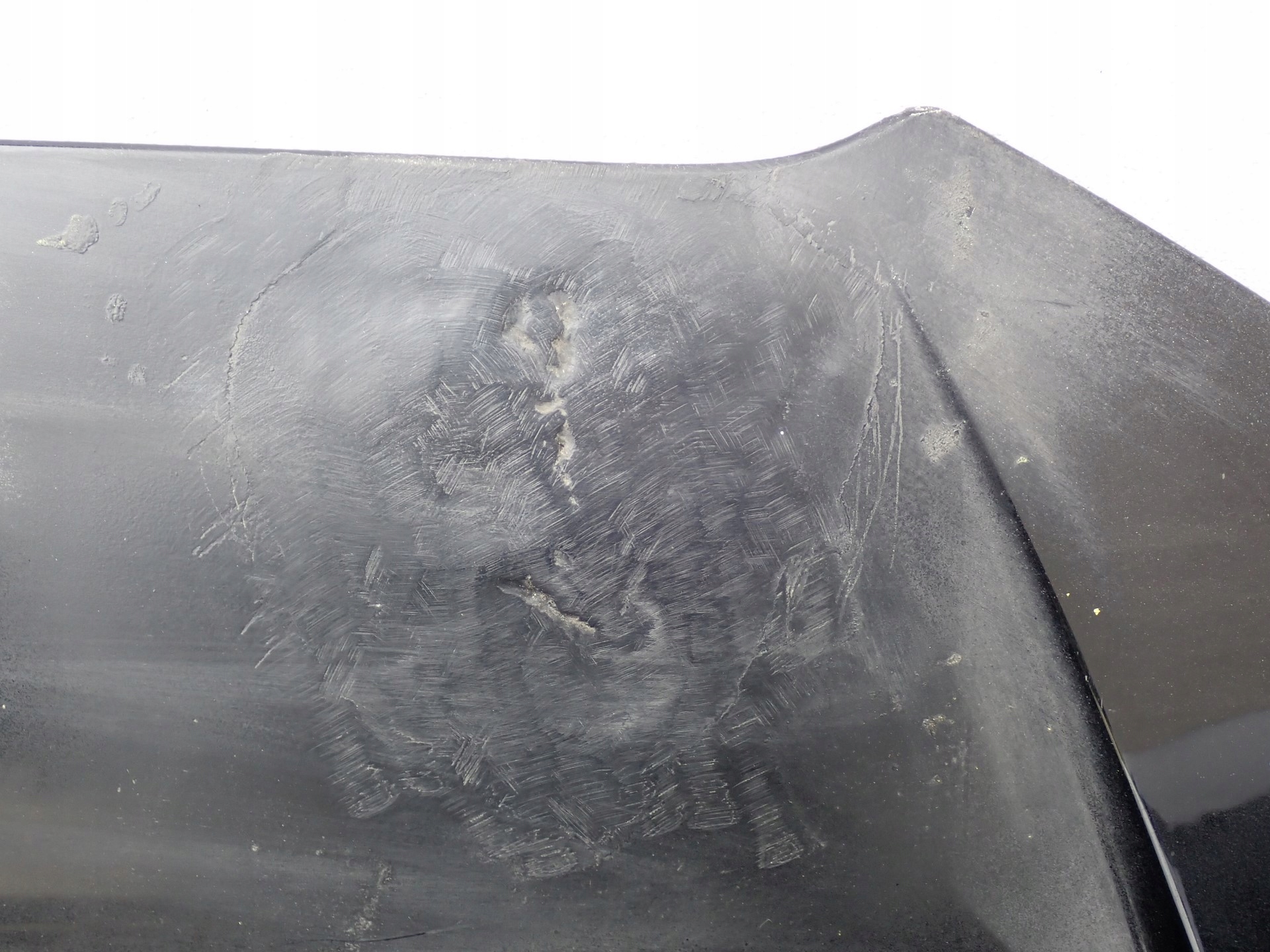 COFANO AUDI A3 S3 RS3 8V HB 12-20R