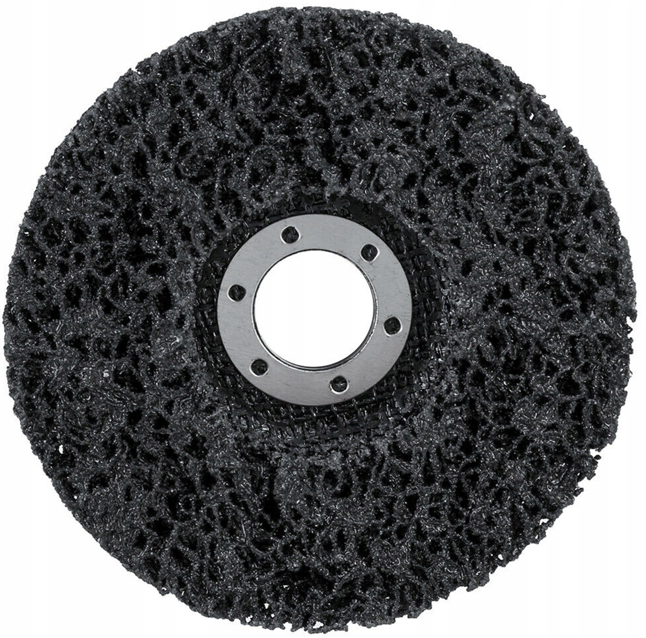 

Tarcza Włóknina Do Usuwania Rdzy Włosy Murzyna 125