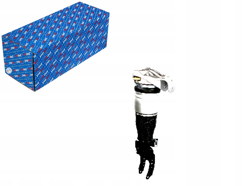 AMORTYZATOR PNEUMATYCZNY LEWY JAPKO