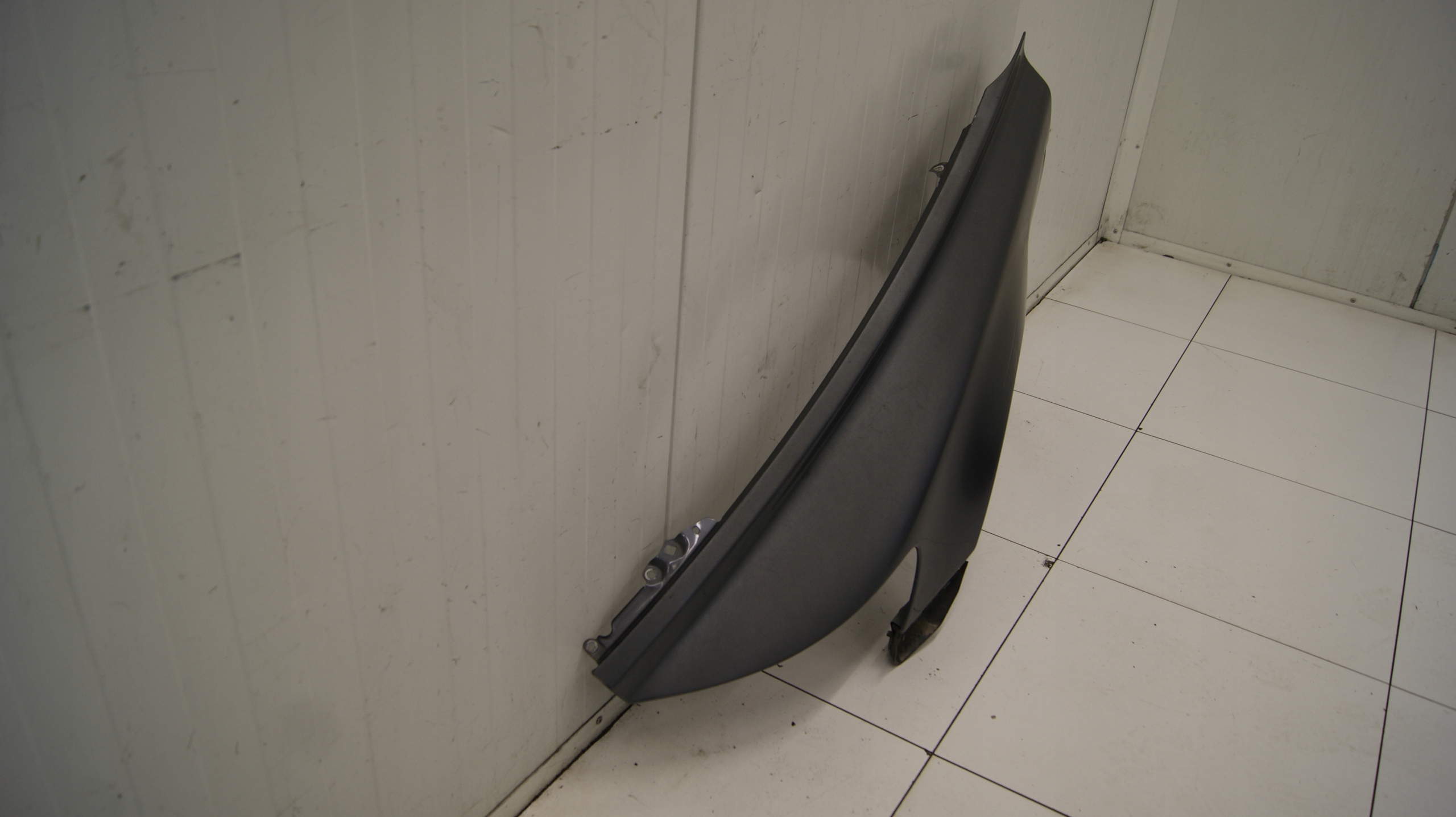 fender left front VOLVO S40 II