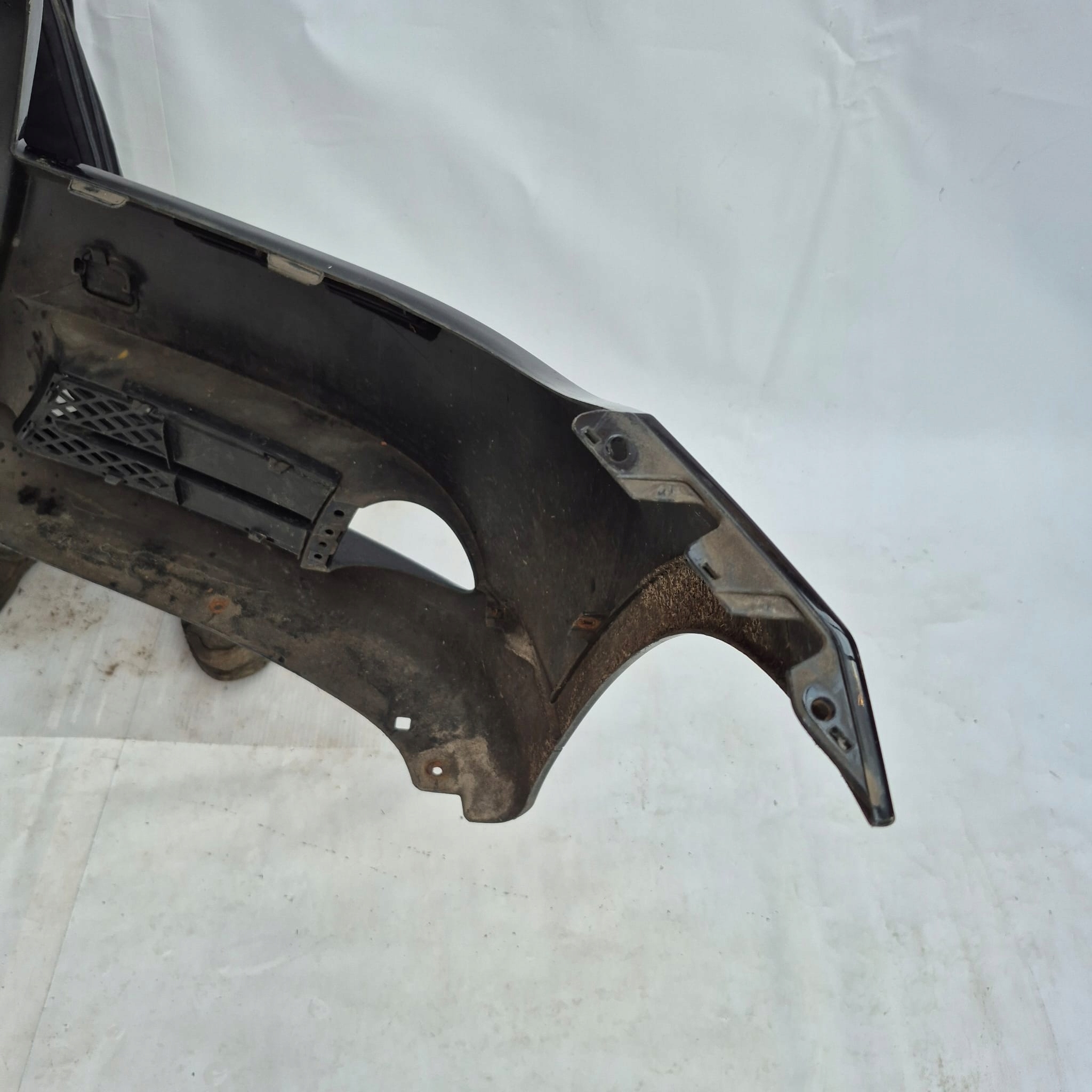 BMW 3 E90 E91 04-08 bumper front front SPR