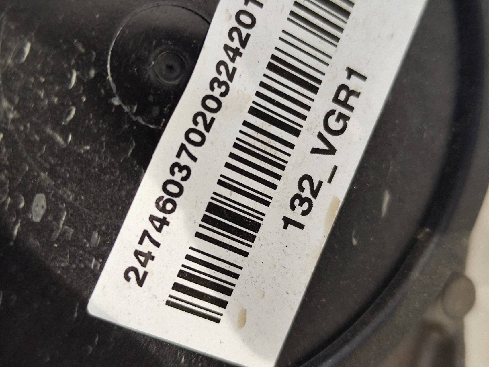 MERCEDES GLA 247 lenkgetriebe lenkgetriebe lenkung 24714603702