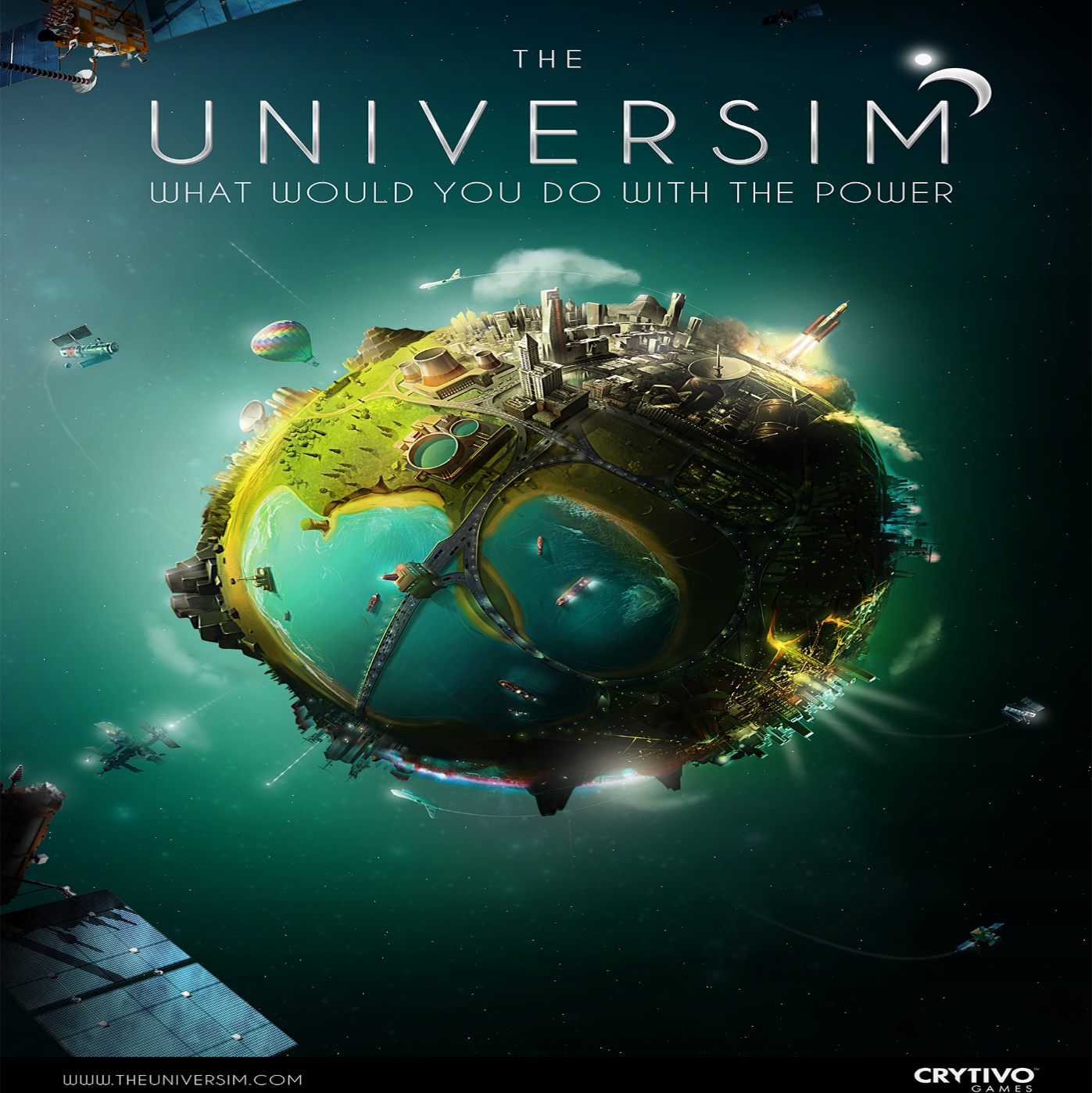 The Universim Steam Kod Klucz Bez Vpn 24/7 Pc