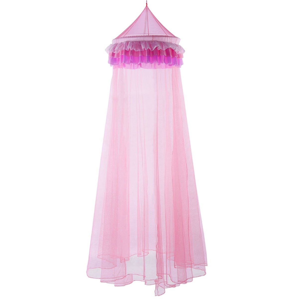 

Moskitiera Baldachim Nad Łóżeczko Dla Dzieci