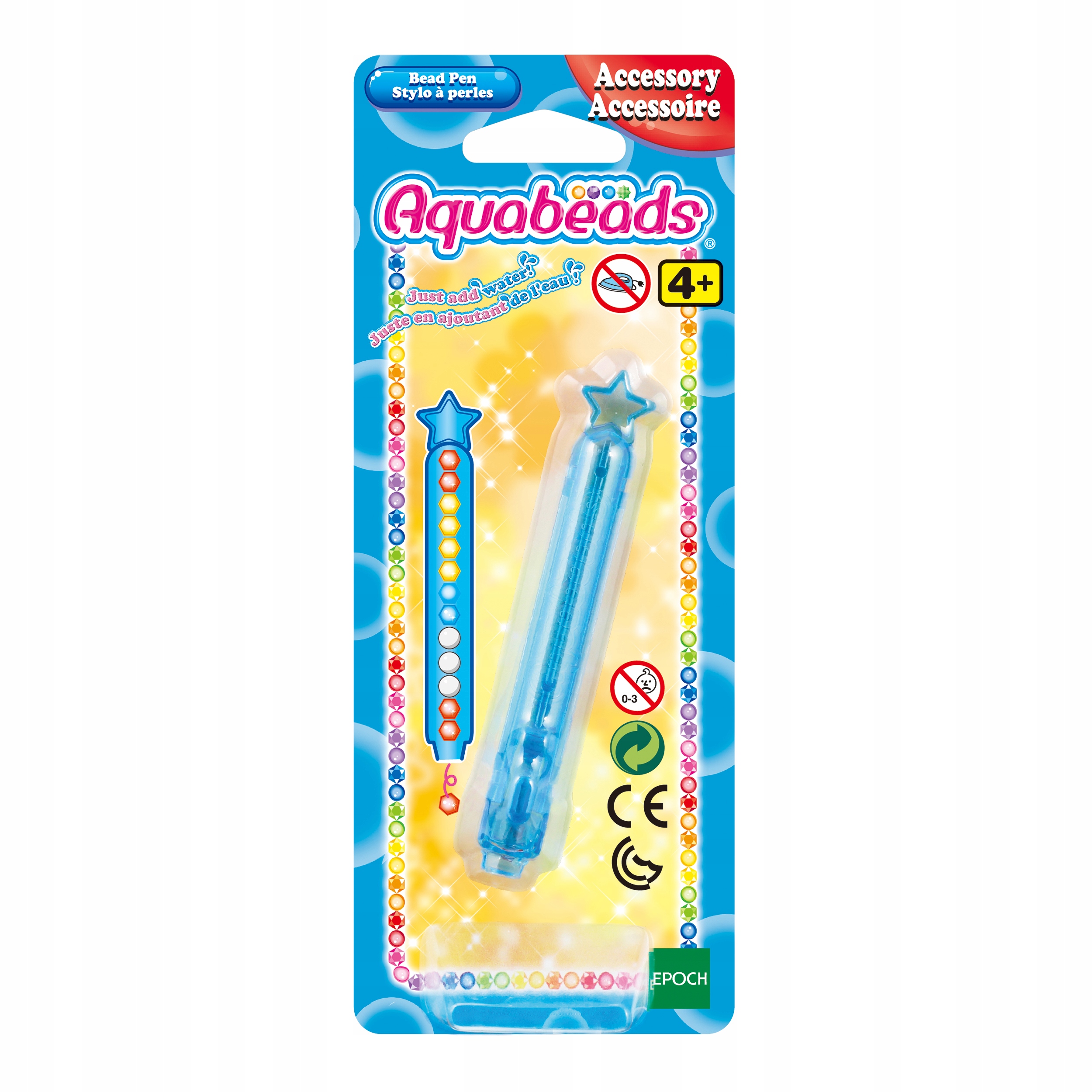 

Aquabeads Aplikator 31512