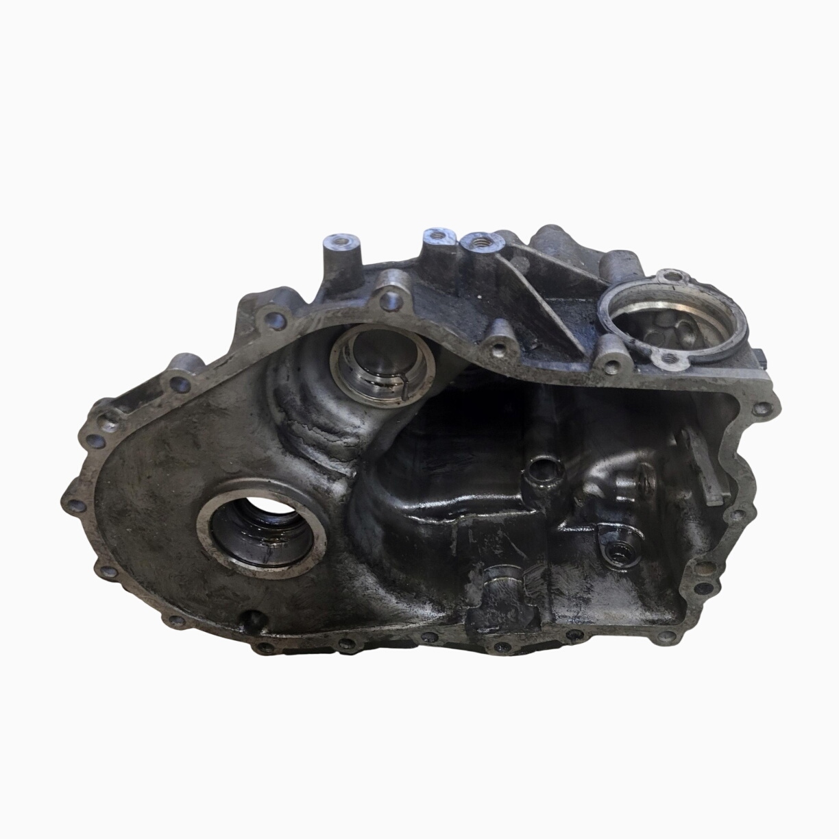 FORD FOCUS MK3 1.6 TDCI AV6R7002 obal převodovky převodů CZAPKA