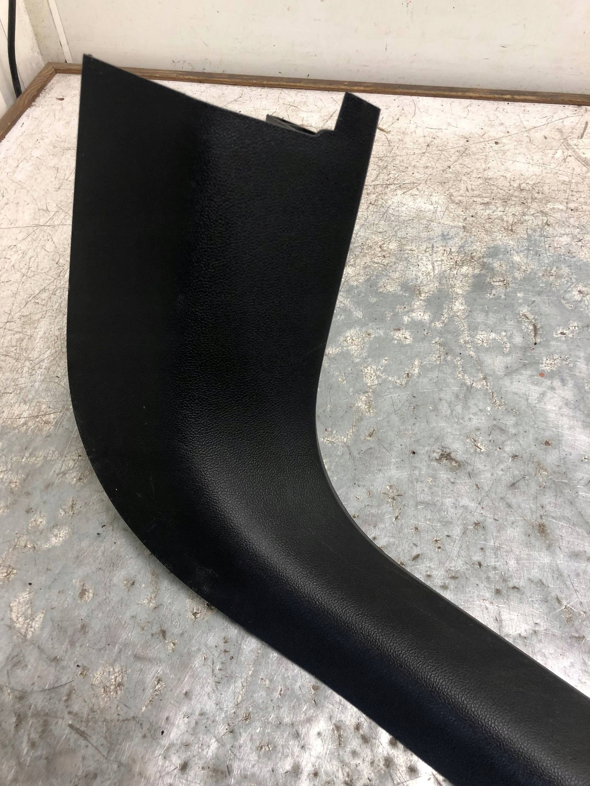 moulding threshold spoiler right front FORD FOCUS MK4 KOMBI JX7B-A13208-A