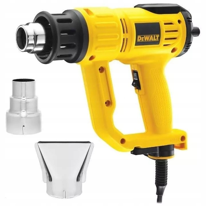 OPALARKA 2000W 50-600C Kod producenta D26414
