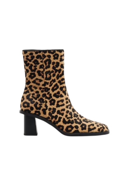 Print Zwierzęcy Buty damskie Największy wybór butów damskich