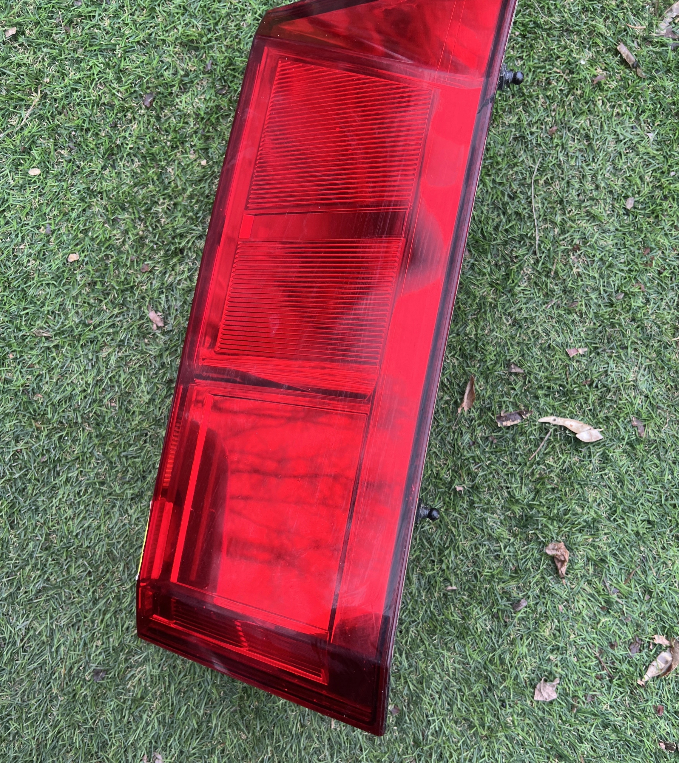 MAN TGE 2016 - 2026 light rear right complete 7C0.945.096.F 7C0945096F OR