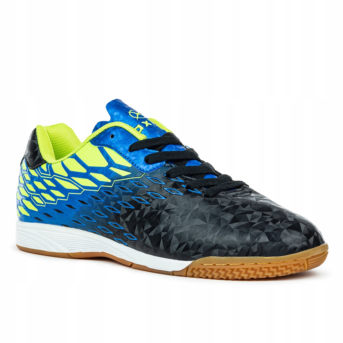 Halówki buty sportowe Lekkie miękkie sznurowane wytrzymałe Axim 45