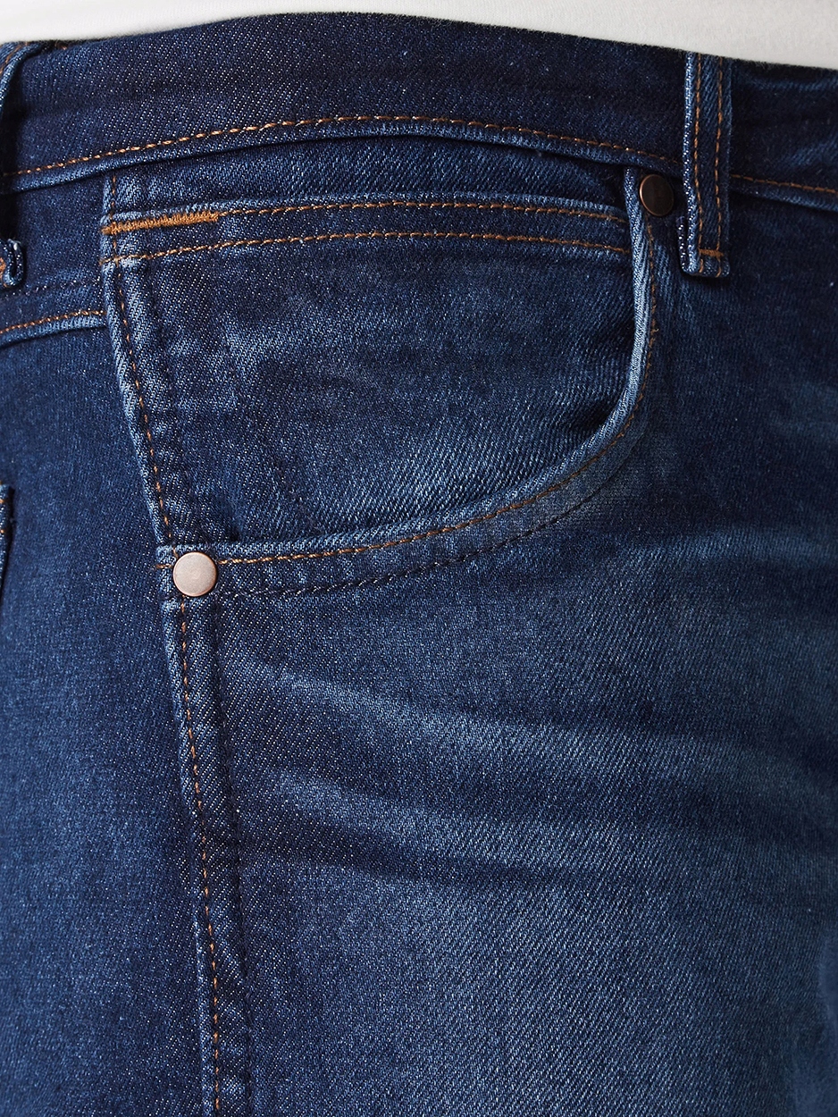 Wrangler GREENSBORO THERMO Mountain Soul W36 L34 Rozmiar 36/34