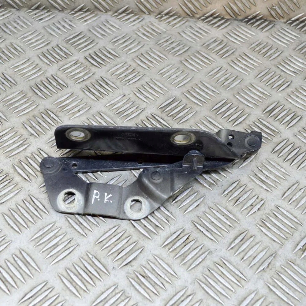 left hinge bonnets LAND ROVER RANGE ROVER EVOQUE (L538) 6H5216801AC 15494903
