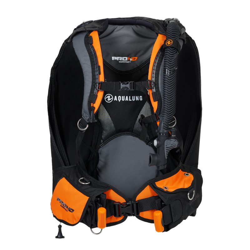 Jacket Aqualung Pro Hd Compact, Rozmiar: M/L