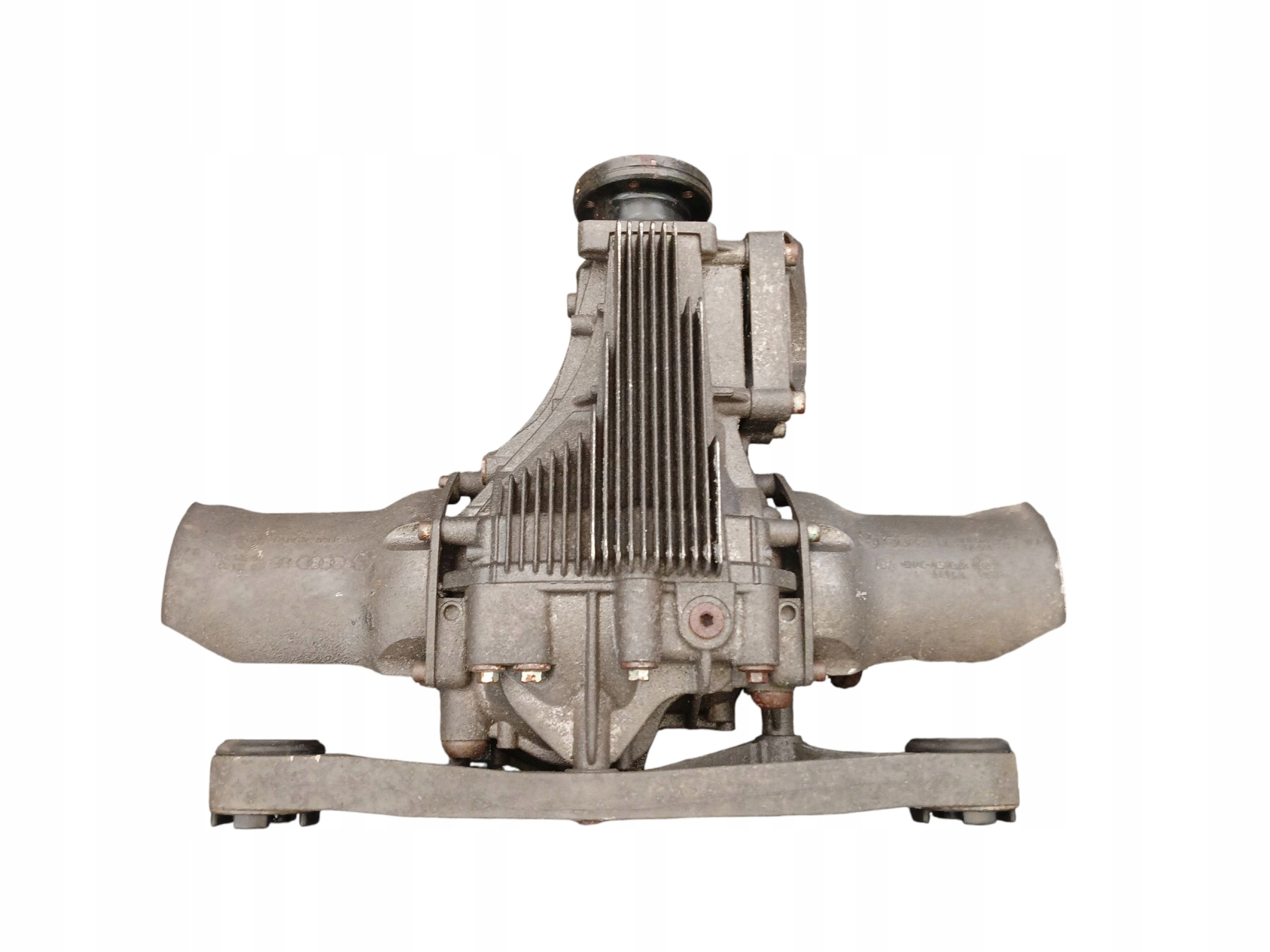 differenziale differenziale posteriore BENTLEY CONTINENTAL GT e 2003-2010 6.0 W12 08Y500043E