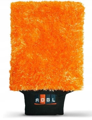 

Adbl CareMitt delikatna rękawica do mycia 27x20cm