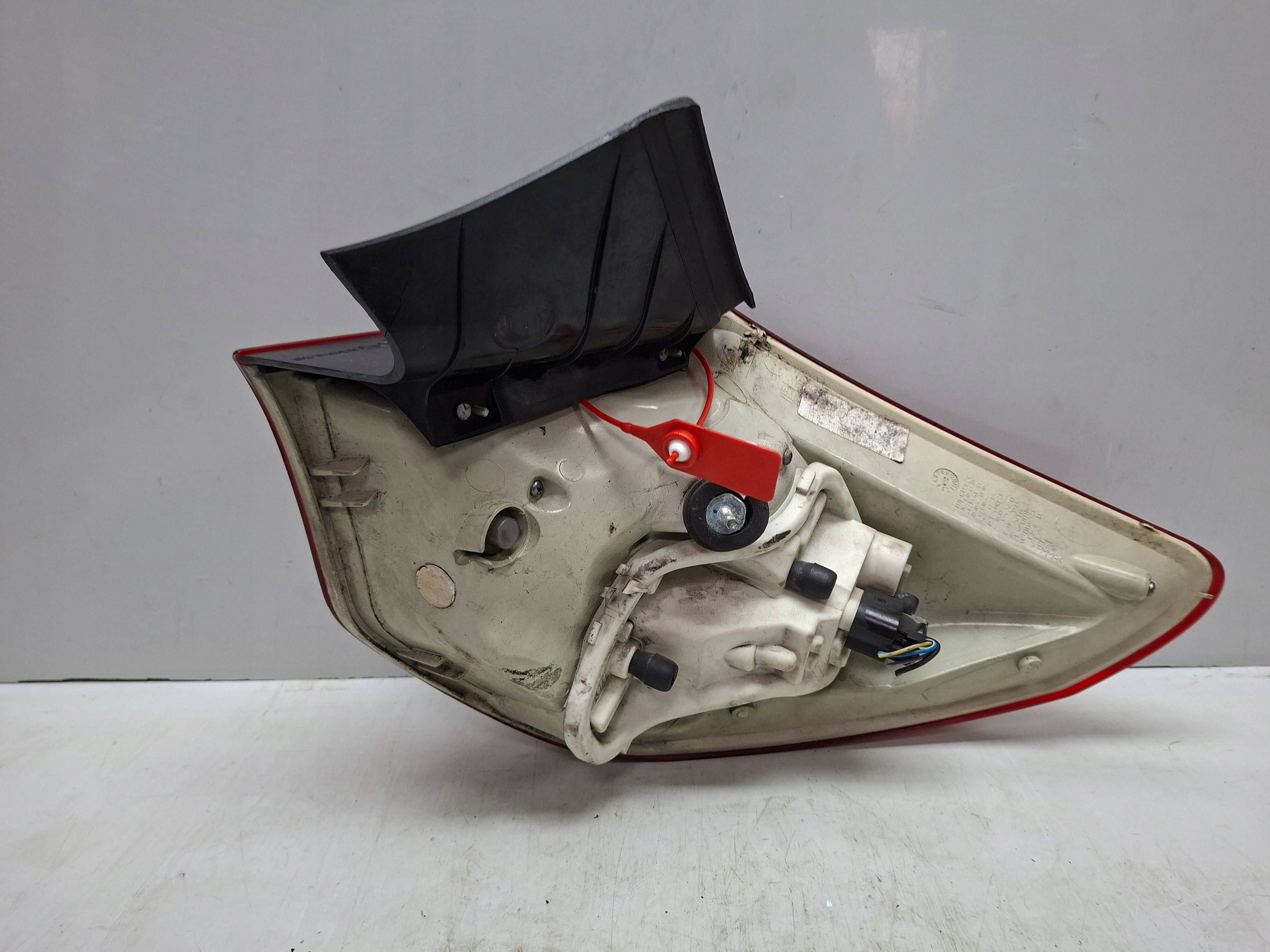 light rear left OPEL ASTRA J HB 2009