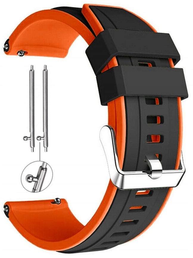 PASEK XIAOMI AMAZFIT BIP U S LITE PRO GTS GTR 42MM Sklep Opinie