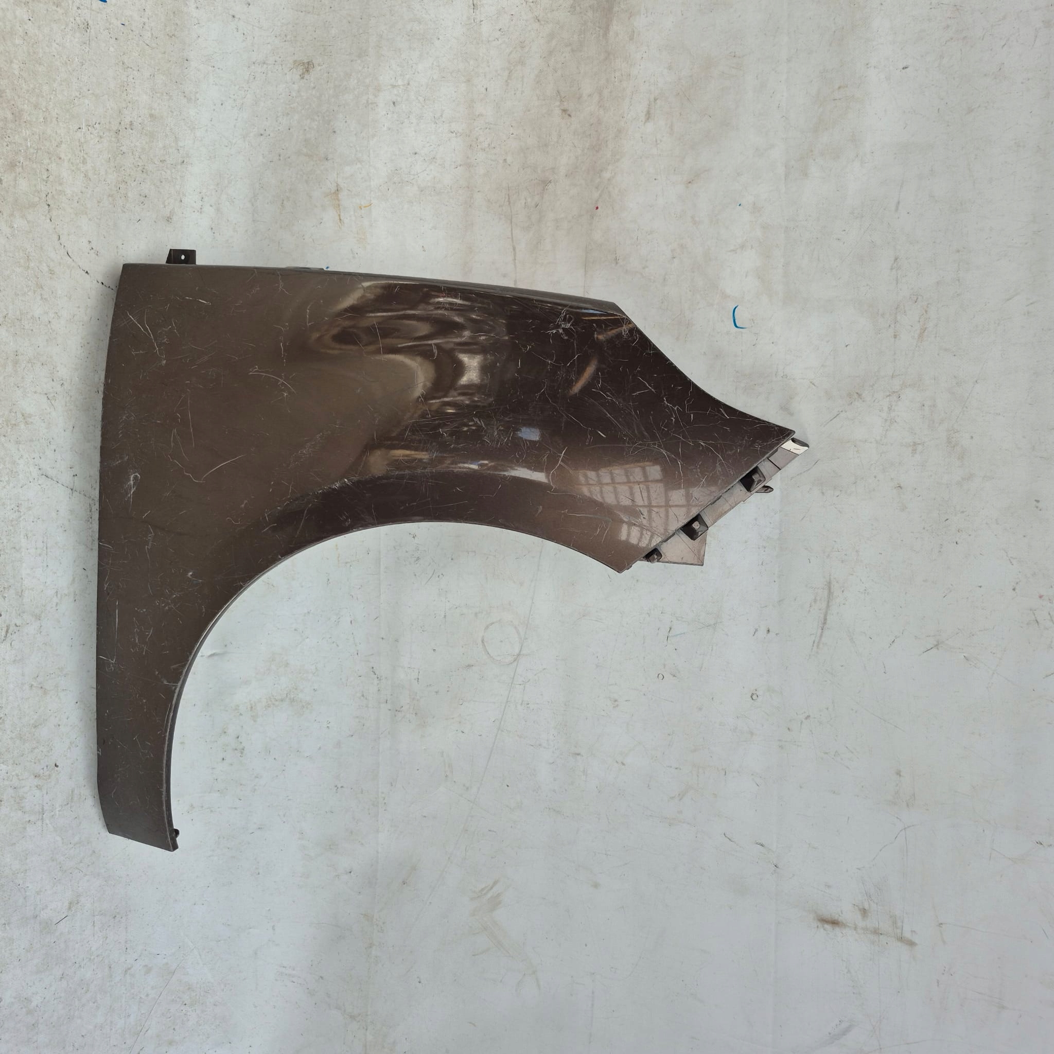 RENAULT SCENIC III 3 09-12 fender front front right