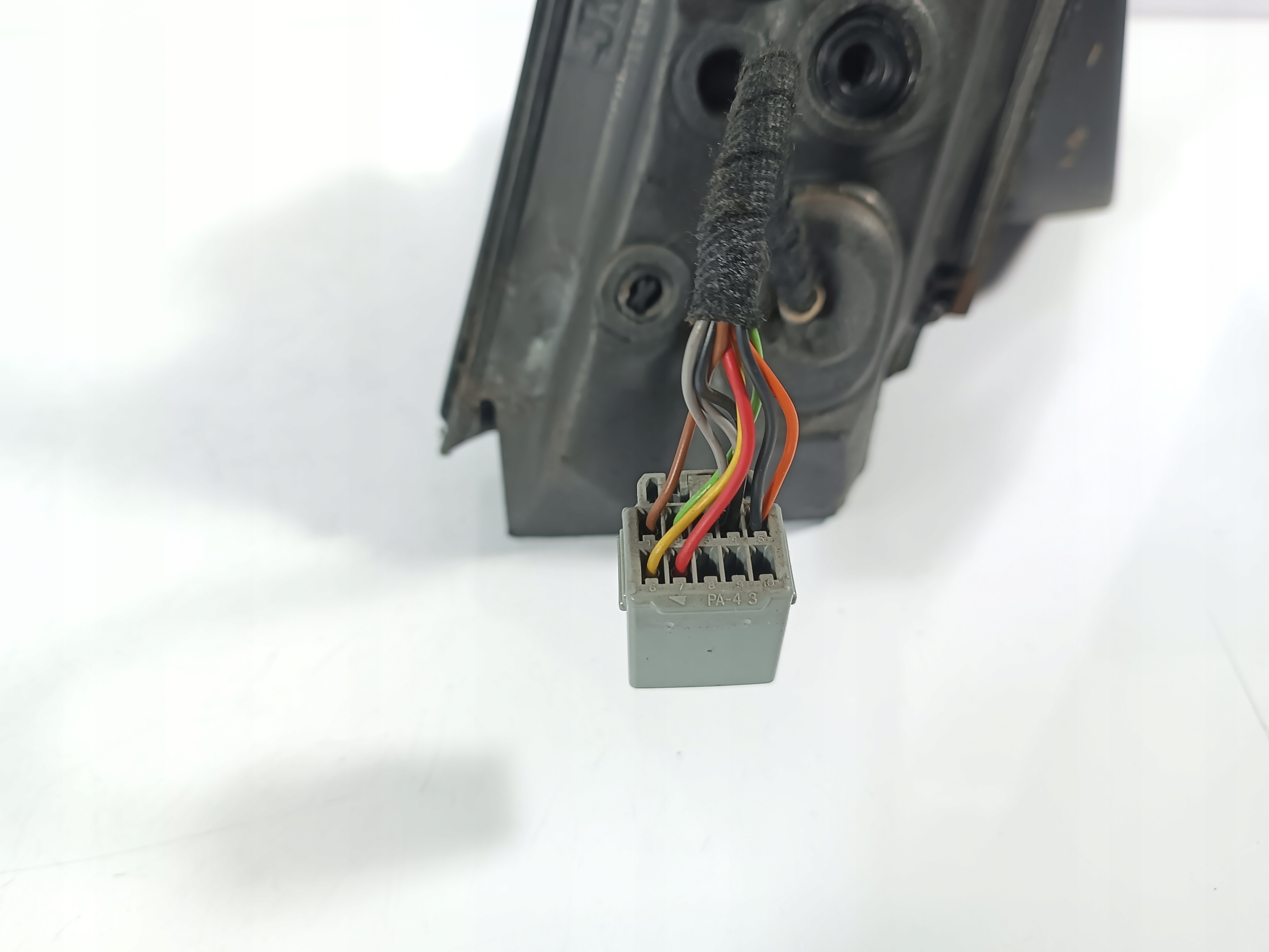 FORD C-MAX MK1 03-10 mirror right electrics 7PIN