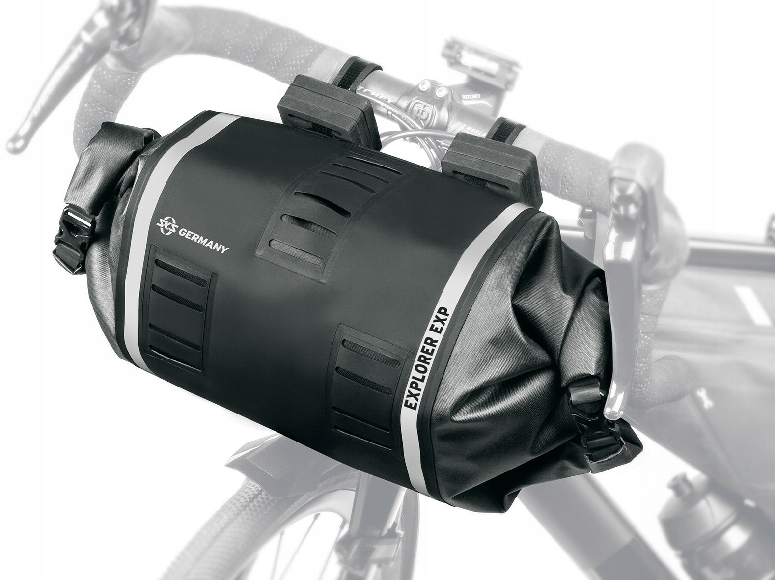 Torebka Torba Kierownicę Sks Explorer Exp Gravel