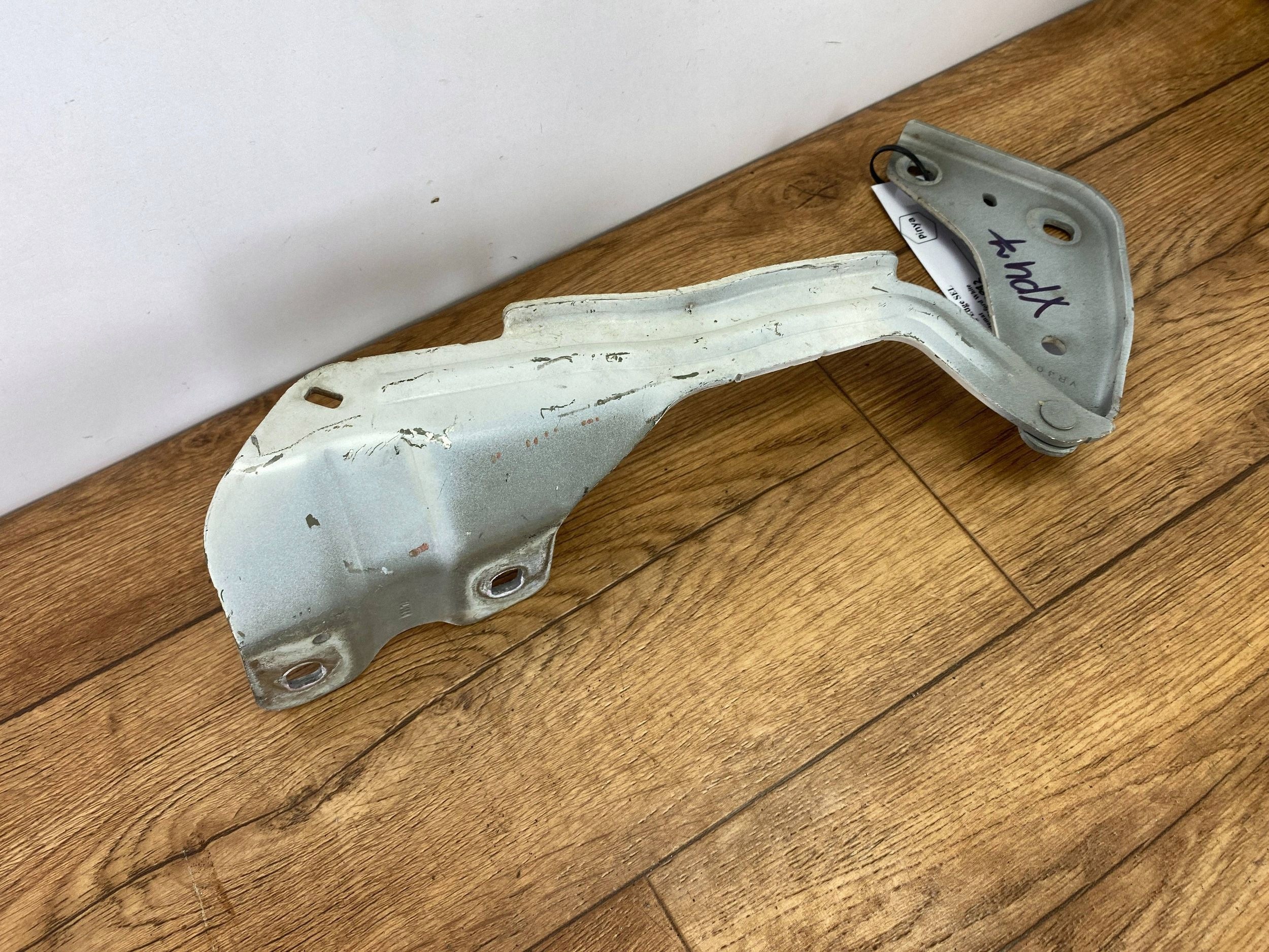 bonnet hinges right Ford Edge II Lift 2019+