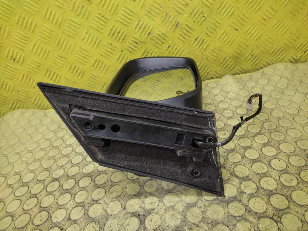 MAZDA CX-7 mirror right 6 PIN
