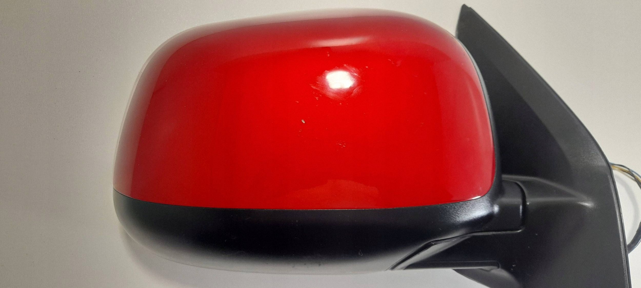 Mitsubishi Outlander II mirror right 5-PIN 022588 (S275)