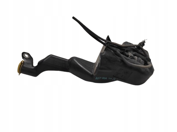 OPEL ASTRA H 3 III 04- ZBIORNIK PŁYNU DO SPRYSKIWACZY