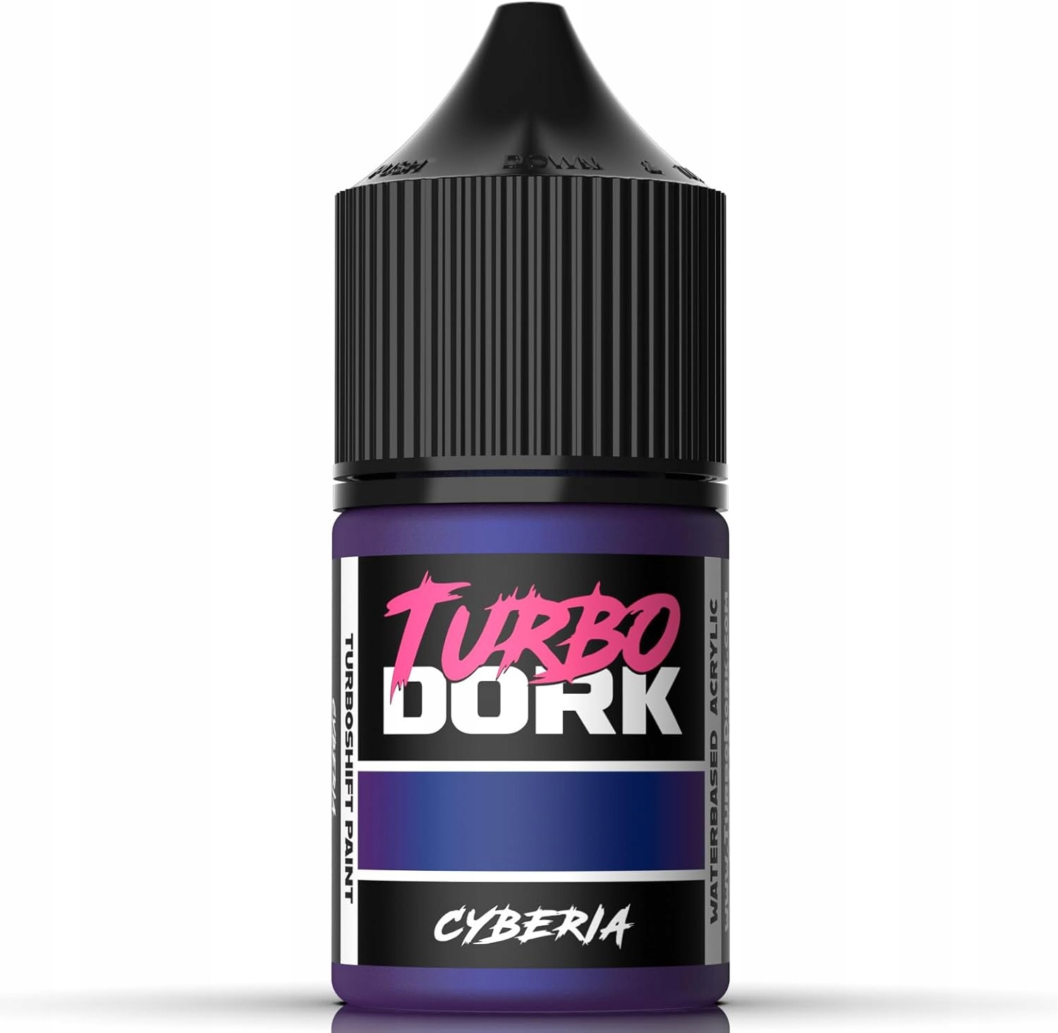 Farba Turbo Dork Cyberia TurboShift (22ml) NEw